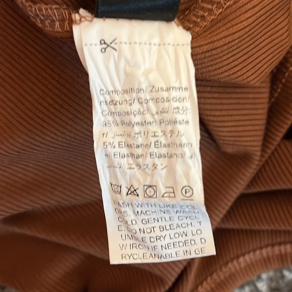 SHEIN Tank Top - Picture 7 of 10